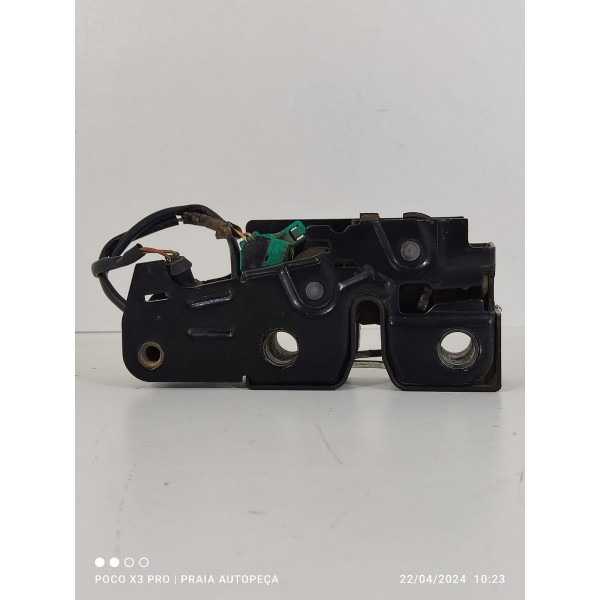 Fechadura Capo Amarok 2011 A 2023 1z08235094