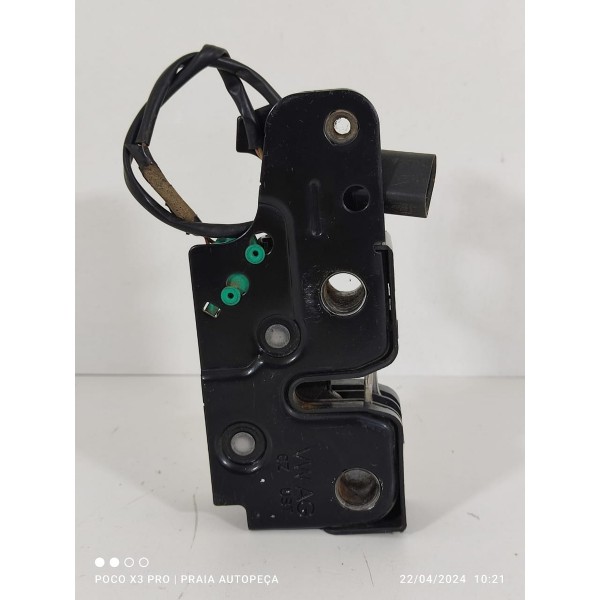 Fechadura Capo Amarok 2011 A 2023 1z08235094