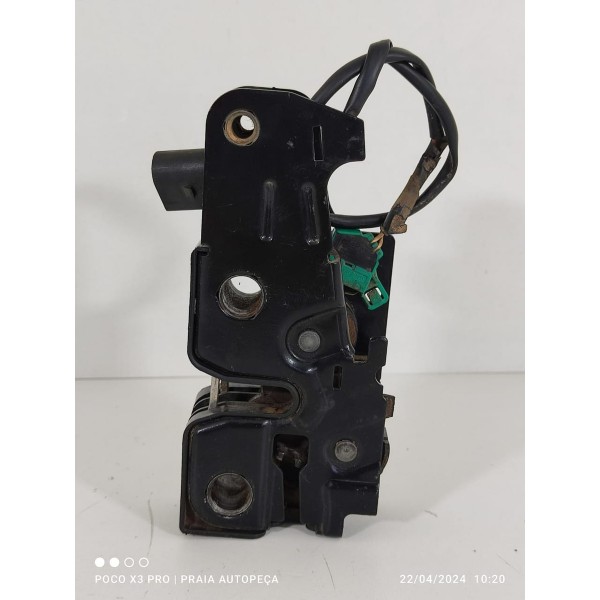 Fechadura Capo Amarok 2011 A 2023 1z08235094