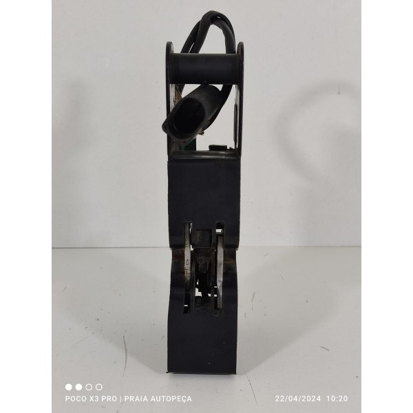 Fechadura Capo Amarok 2011 A 2023 1z08235094