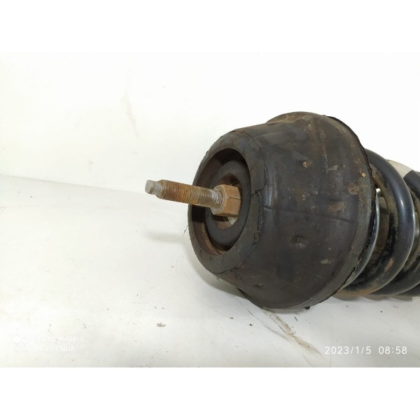 Torre Telescopio Amarok Esquerda 2010/2020 Orig