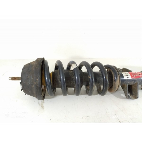 Torre Telescopio Amarok Esquerda 2010/2020 Orig