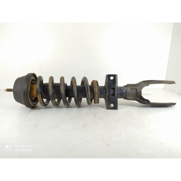 Torre Telescopio Amarok Esquerda 2010/2020 Orig