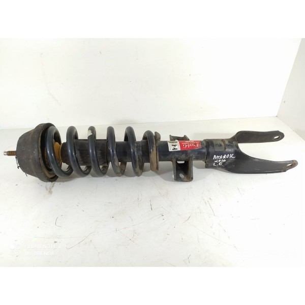 Torre Telescopio Amarok Esquerda 2010/2020 Orig