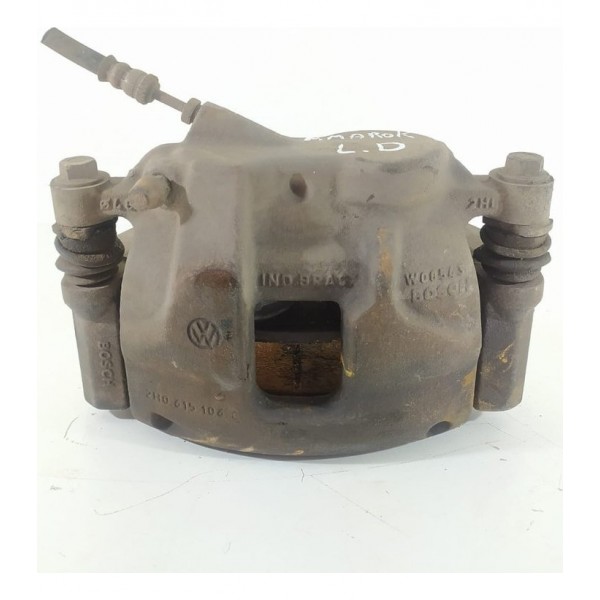 Pinça Amarok 2.0 Dianteira Direita 2010/2021 Orig