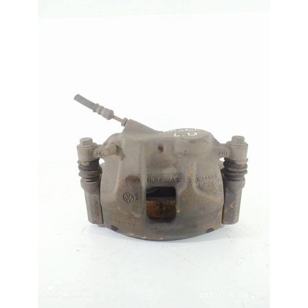 Pinça Amarok 2.0 Dianteira Direita 2010/2021 Orig