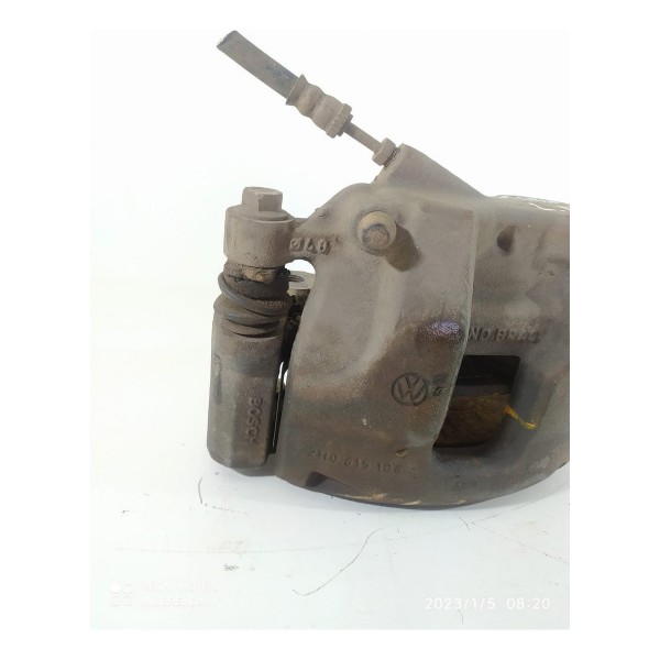 Pinça Amarok 2.0 Dianteira Direita 2010/2021 Orig