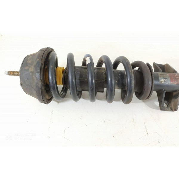 Torre Telescopio Mola Amortecedor Amarok 2.0 2010/2022