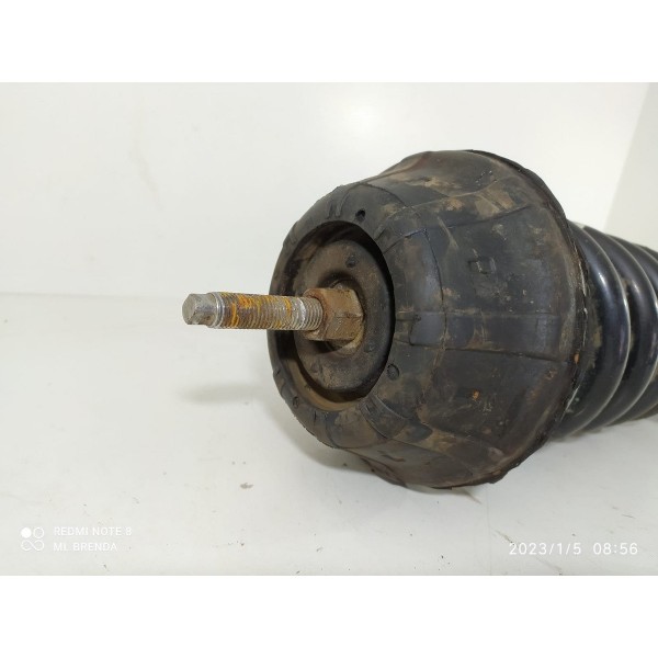 Torre Telescopio Mola Amortecedor Amarok 2.0 2010/2022