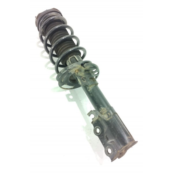 Torre Telescopio New Fiesta 1.6 Esquerda 2013 2014 2018