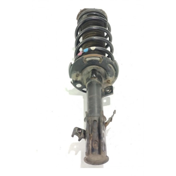 Torre Telescopio New Fiesta 1.6 Esquerda 2013 2014 2018