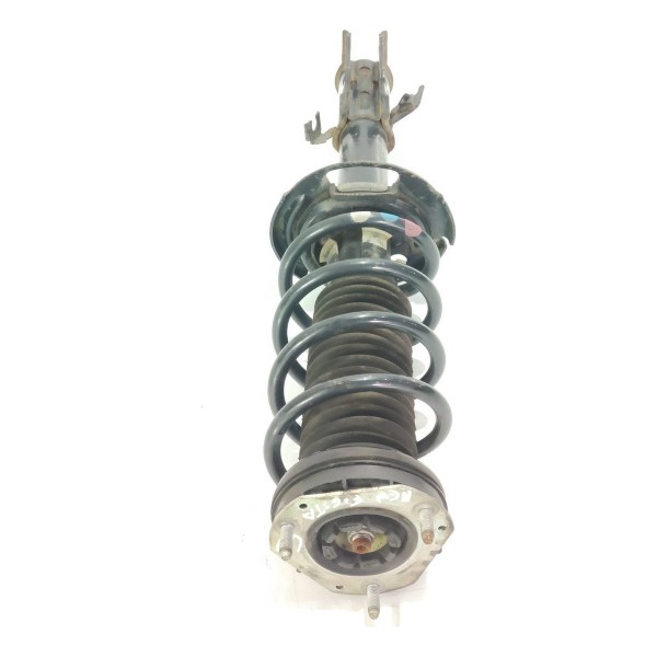 Torre Telescopio New Fiesta 1.6 Esquerda 2013 2014 2018