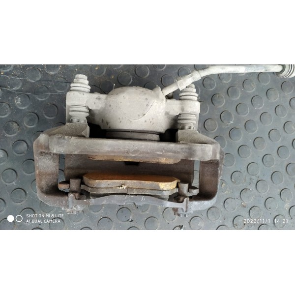 Pinça Audi Q5 2.0 Dianteira Esquerda 2009 2011 2012 2014