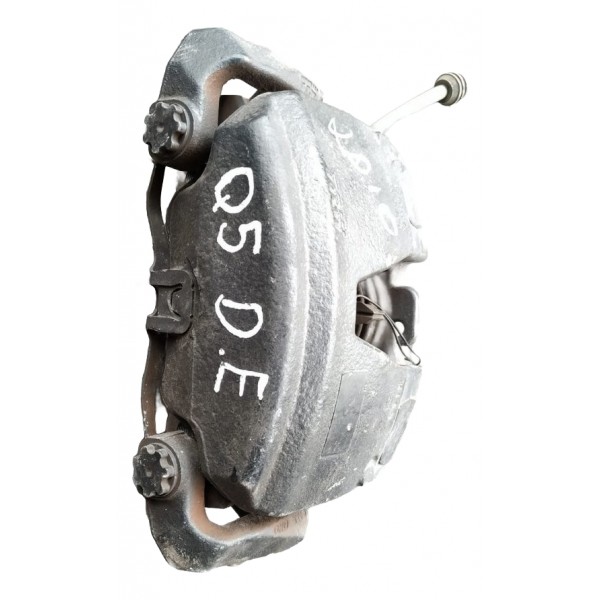 Pinça Audi Q5 2.0 Dianteira Esquerda 2009 2011 2012 2014