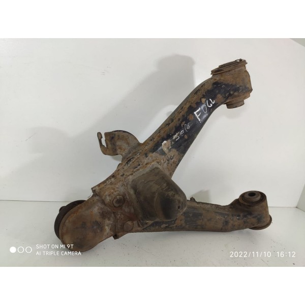 Bandeja Pajero Full Traseira Direita 2008 2009 2010 2014