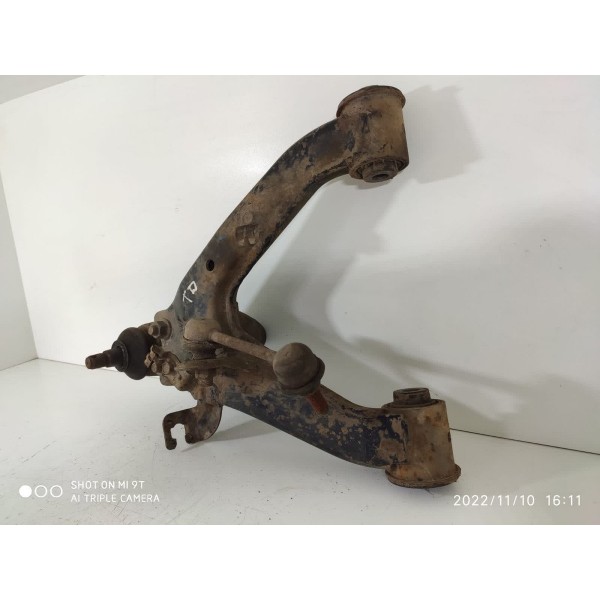 Bandeja Pajero Full Traseira Direita 2008 2009 2010 2014