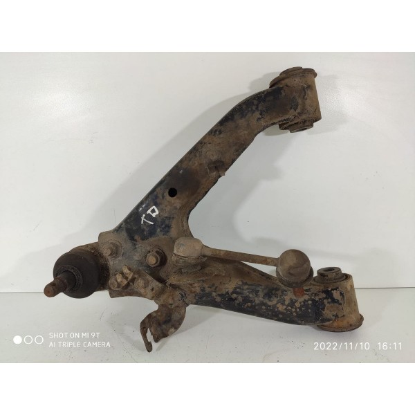 Bandeja Pajero Full Traseira Direita 2008 2009 2010 2014