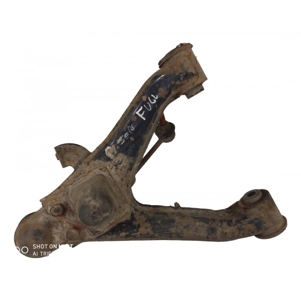 Bandeja Pajero Full Traseira Direita 2008 2009 2010 2014