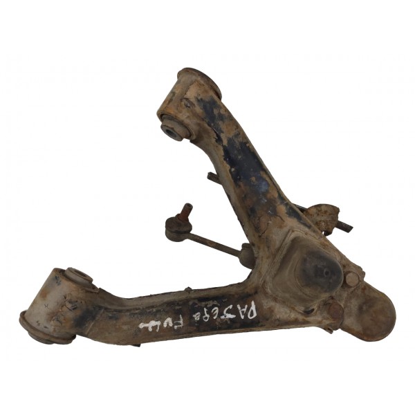 Bandeja Pajero Full Traseira Esquerda 2009 2010 2011