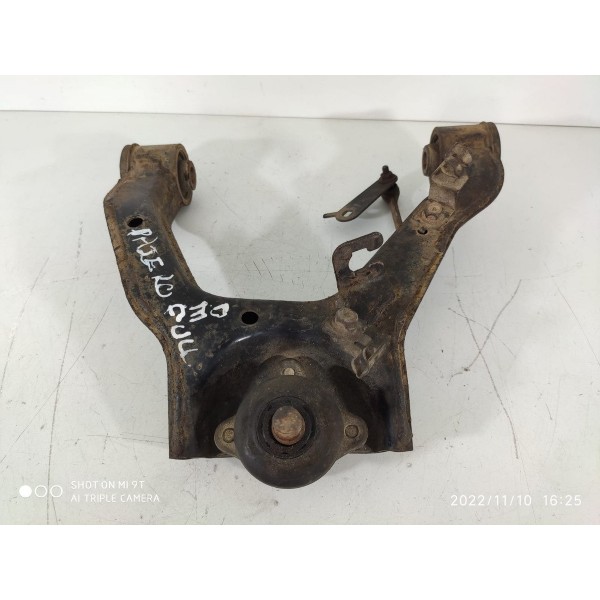 Bandeja Superior Pajero Full 3.8 Dianteira Esquerda 2011