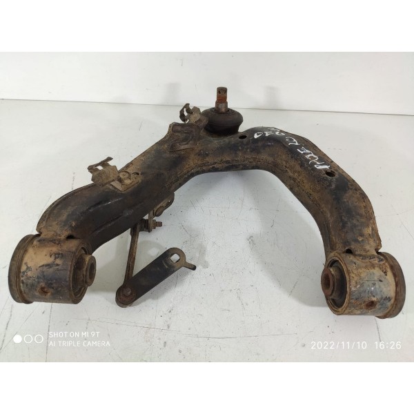 Bandeja Superior Pajero Full 3.8 Dianteira Esquerda 2011