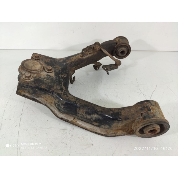 Bandeja Superior Pajero Full 3.8 Dianteira Esquerda 2011