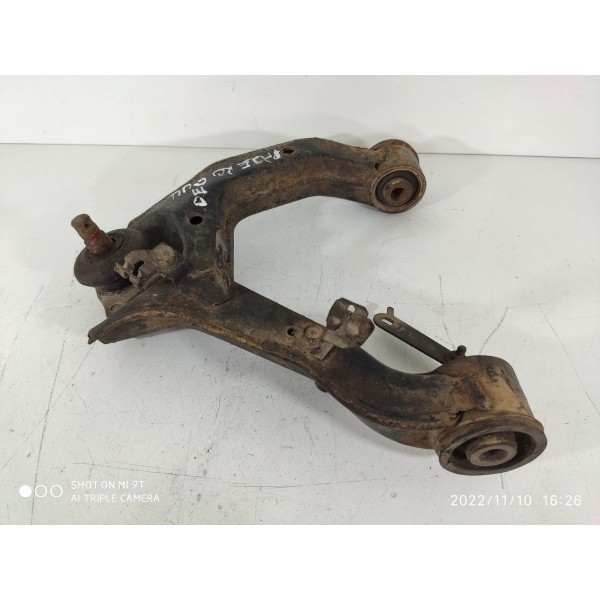 Bandeja Superior Pajero Full 3.8 Dianteira Esquerda 2011