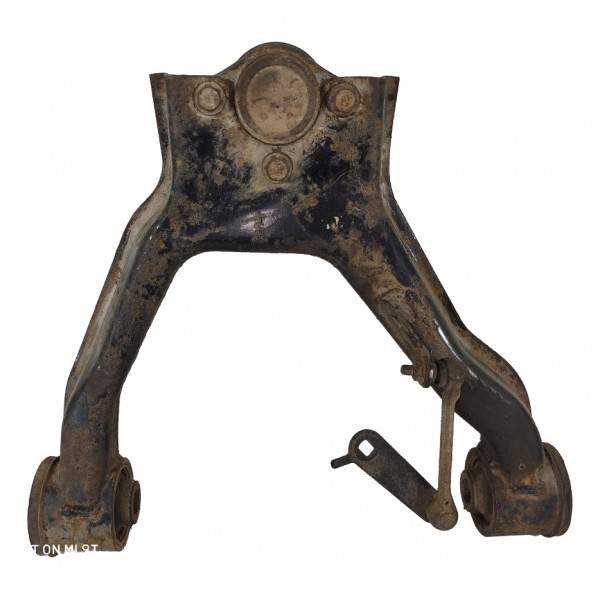 Bandeja Superior Pajero Full 3.8 Dianteira Esquerda 2011