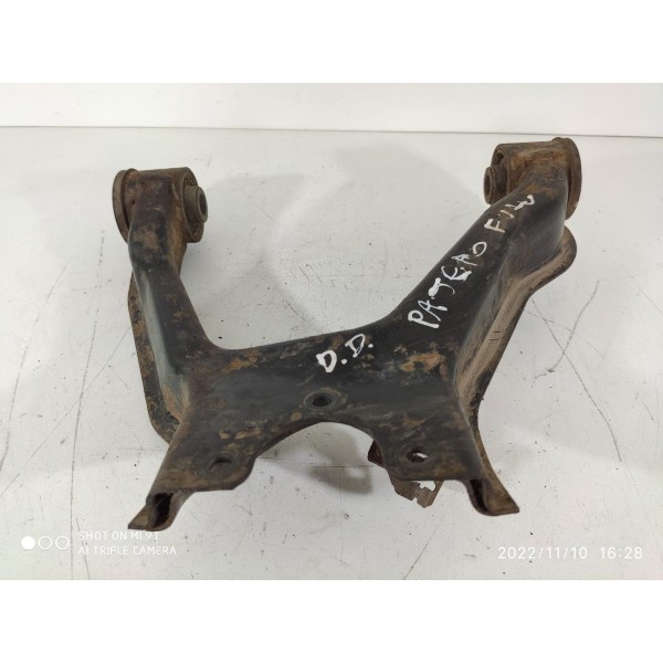 Bandeja Superior Pajero Full 3.8 Dianteira Direita 2011