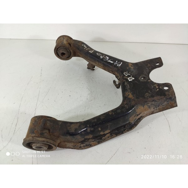 Bandeja Superior Pajero Full 3.8 Dianteira Direita 2011