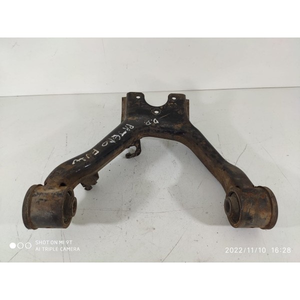 Bandeja Superior Pajero Full 3.8 Dianteira Direita 2011