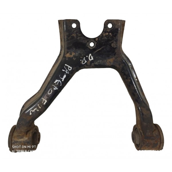 Bandeja Superior Pajero Full 3.8 Dianteira Direita 2011