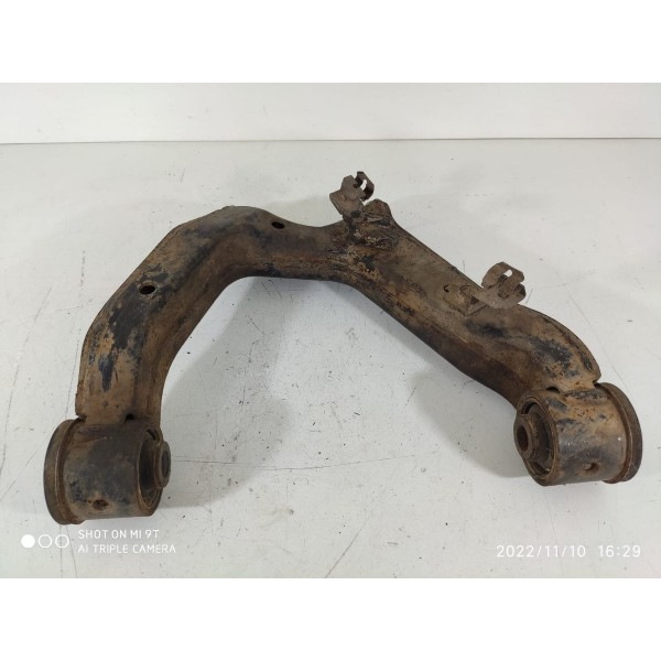 Bandeja Superior Pajero Full 3.8 Dianteira Direita 2011