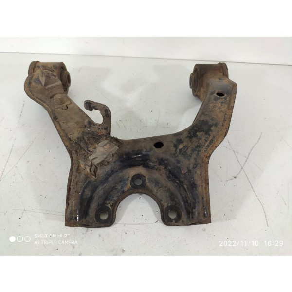 Bandeja Superior Pajero Full 3.8 Dianteira Direita 2011