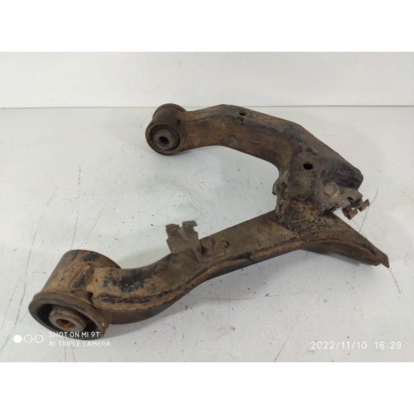 Bandeja Superior Pajero Full 3.8 Dianteira Direita 2011