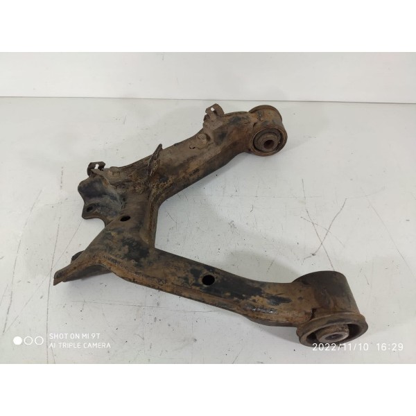 Bandeja Superior Pajero Full 3.8 Dianteira Direita 2011