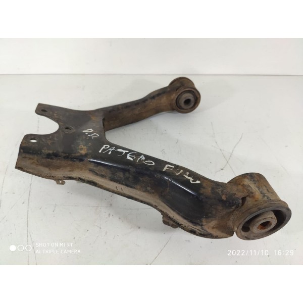 Bandeja Superior Pajero Full 3.8 Dianteira Direita 2011