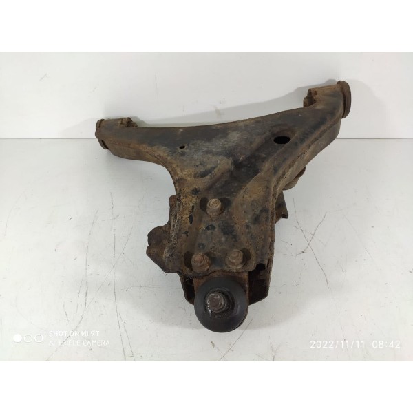 Bandeja Inferior Pajero Full 3.8 Dianteira Direita 2011