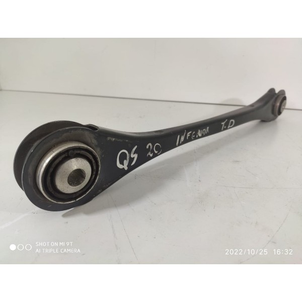 Bieleta Audi Q5 Traseira Direita 2018/2023 80a501530a