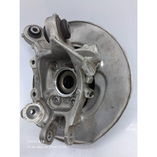 Manga Eixo Bmw 320 330 Traseira Direit 2019/2025 00507127801