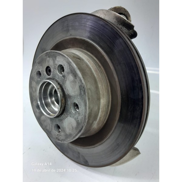 Manga Eixo Bmw 320 330 Traseira Direit 2019/2025 00507127801