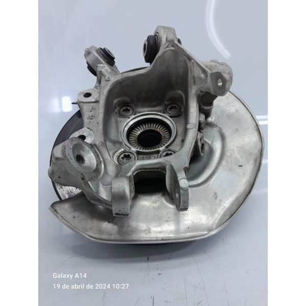 Manga Eixo Bmw 320 330 Traseira Direit 2019/2025 00507127801