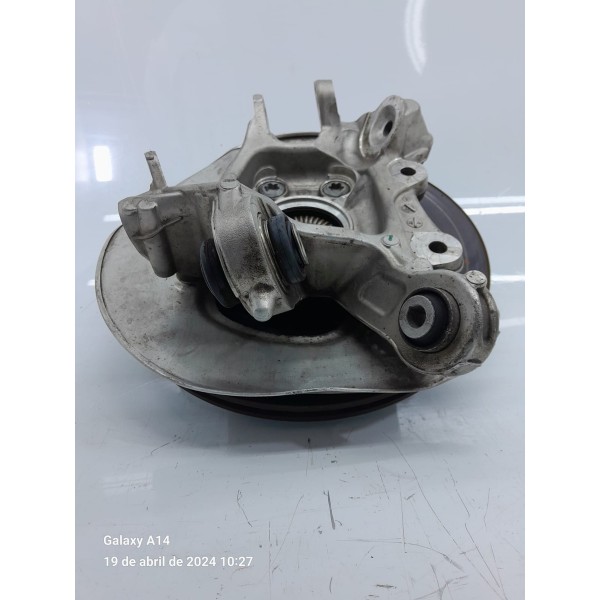 Manga Eixo Bmw 320 330 Traseira Direit 2019/2025 00507127801