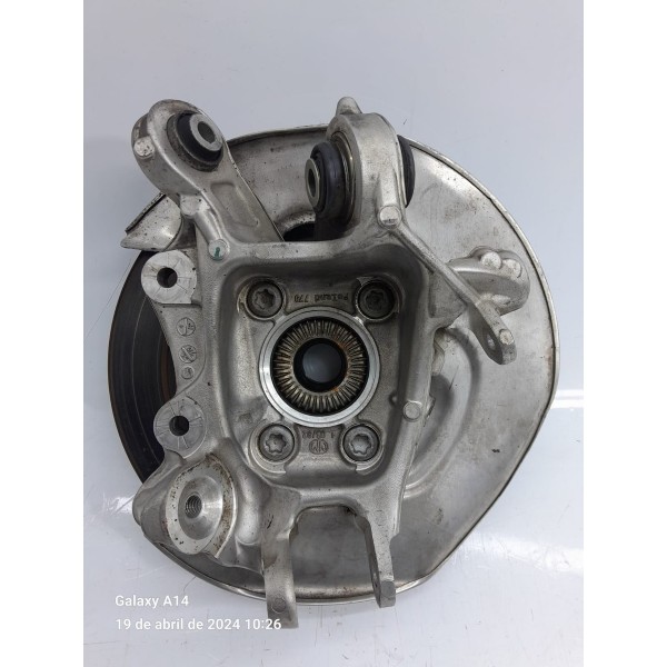 Manga Eixo Bmw 320 330 Traseira Direit 2019/2025 00507127801