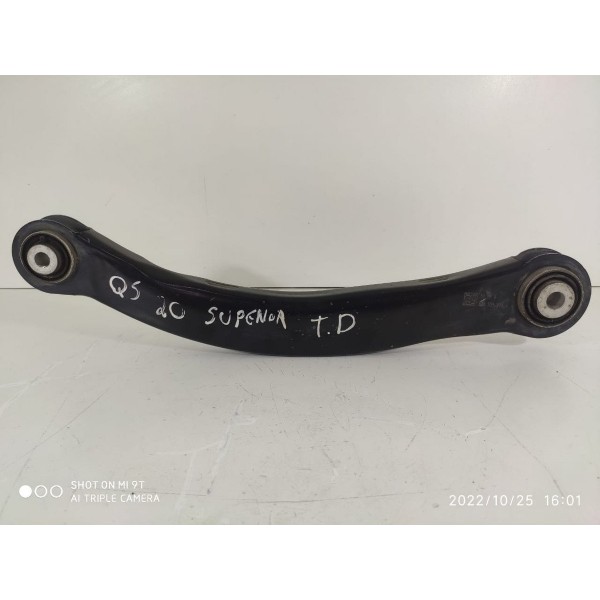 Braço Tirante Audi Q5 Traseiro Dir/esq 2018/2023 80a505398a