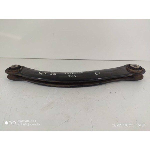 Braço Tirante Audi Q5 Traseiro Esq/dir 2018/2023 80a505398a