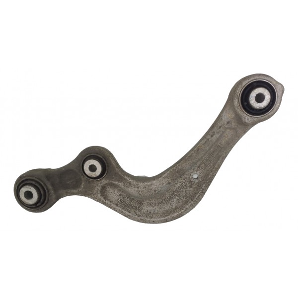 Braço Curvo Audi Q5 Traseiro 2018/2023 4m0505361g