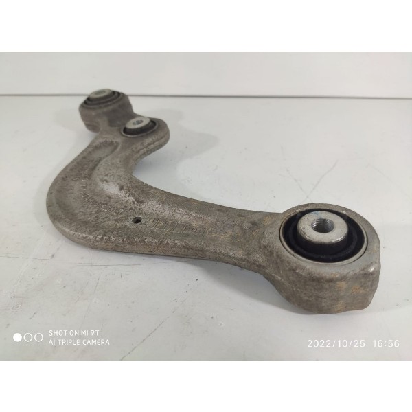 Braço Curvo Audi Q5 Traseiro 2018/2023 4m0505361g