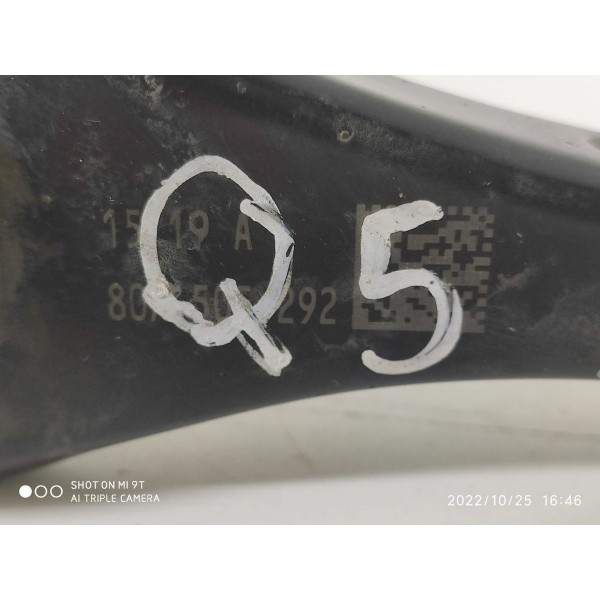 Bieleta Audi Q5 Traseira Direita 2018/2023 80a505292