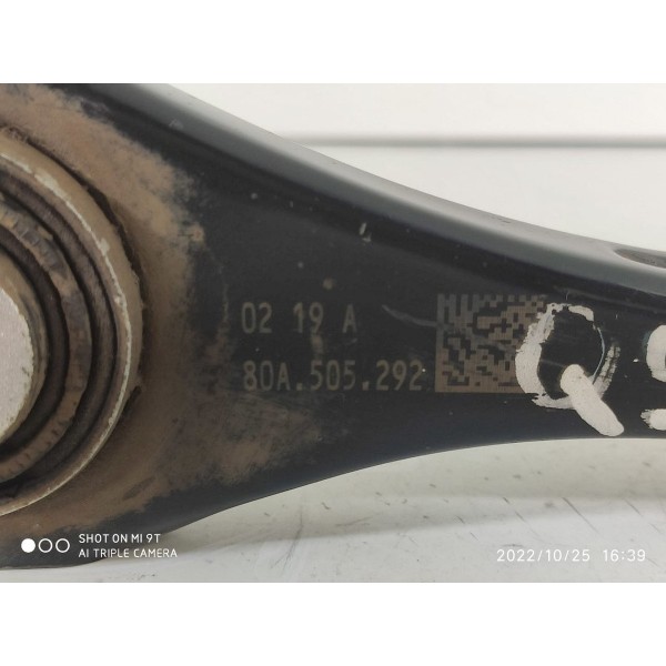 Bieleta Audi Q5 Traseira Direita 2018/2023 80a505292